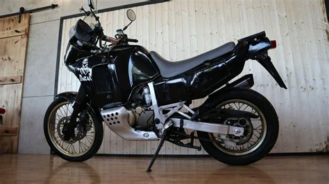 Honda Xrv Afrika Twin Pi Kny Motocykl Honda Opinie I Ceny Na