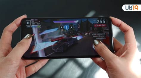 قیمت گوشی infinix hot 10 play خرید و مشخصات گوشی اینفینیکس hot 10 play