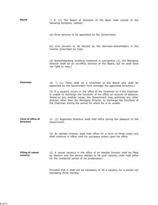 Grameen Bank Ordinance Ordinance No Xlvi Of Pdf