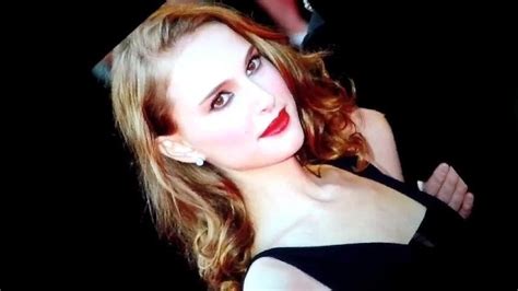 Natalie Portman Cum Tribute Gay Man Man Porn Xhamster