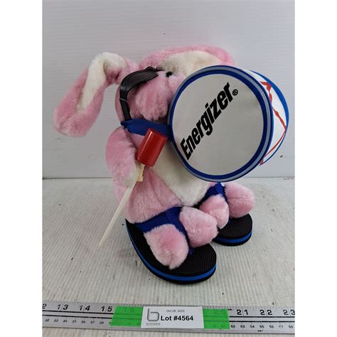energizer bunny outfit 2