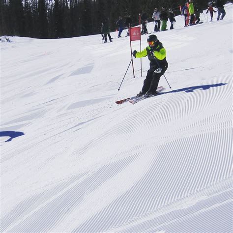 Wolf Creek Ski Resort | Snowiest Ski Resort In Colorado