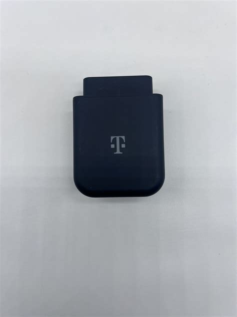 T Mobile SyncUP Drive Wi Fi Hotspot SD 7000T Used Gray EBay