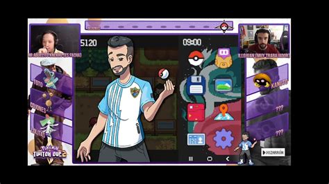 Mejores Momentos Illojuan Pokemon Twith Cup 1 Pokemon Twitch