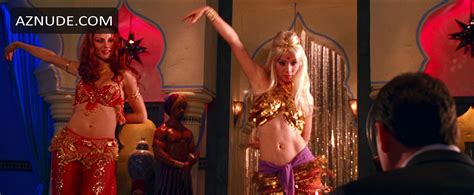Charlie S Angels Nude Scenes Aznude