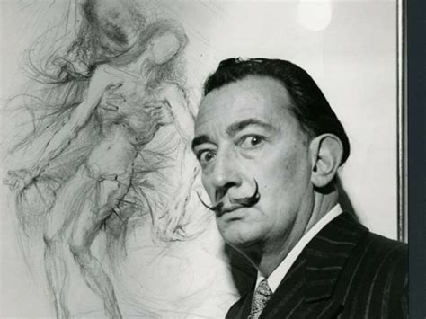 Who Was Salvador Dalí Why Is He Famous