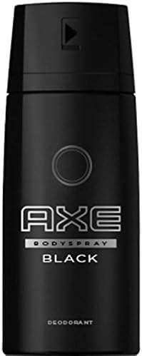 Amazon 12 AXE Body Spray Deodorant Anit Aerspirant 12X 150 Ml 5