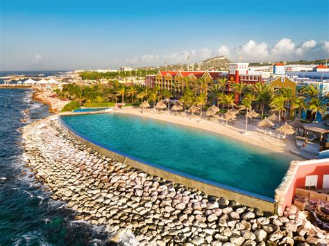 Renaissance Wind Creek Curacao Resort Book With Free Breakfast Hotel