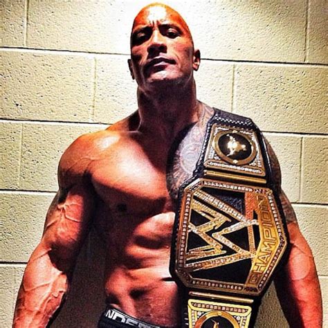 Dwayne The Rock Johnson S Sexy Shirtless Photos Essence