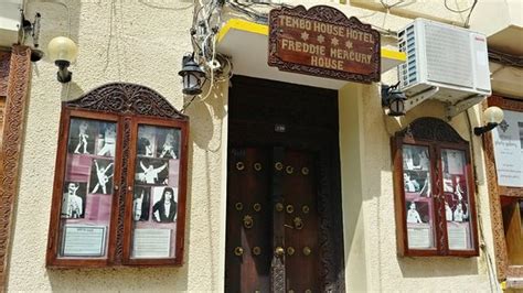 Freddie Mercury Museum Stone Town 2020 All You Need To Know Before