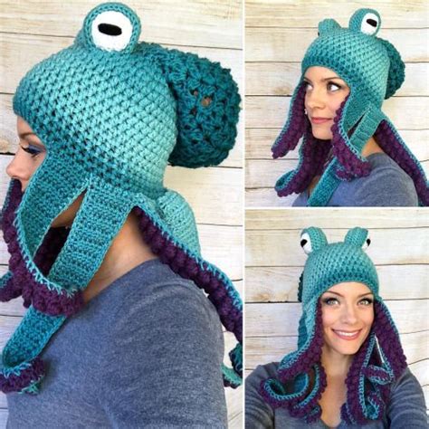 Truebluemeandyou Halloween And Cosplay Diys • Diy Crochet Hat Patterns