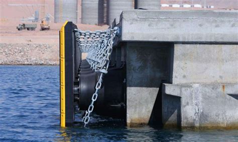 O Que S O Defensas Mar Timas E Quais Seus Principais Tipos Ctc Infra