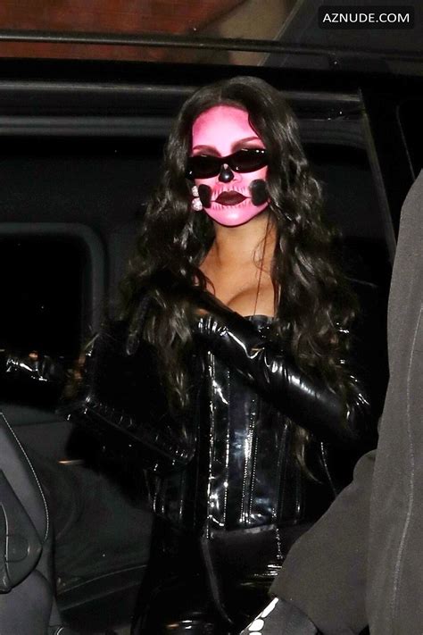 Rihanna Samuel Nude Aznude