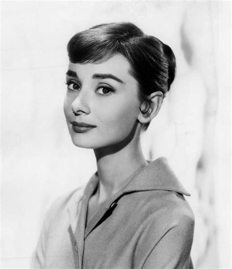 The Hair Product We Can Thank Audrey Hepburn For | Glamour