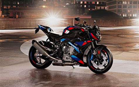 2023 Bmw M 1000 R Hyper Naked Ride Review Motos For The Win