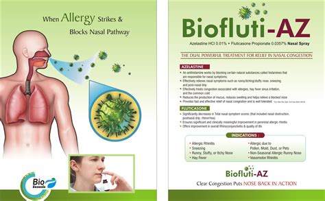 Biofluti AZ Biozenesis