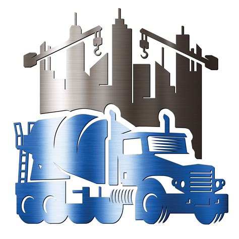 logo  construction company  png