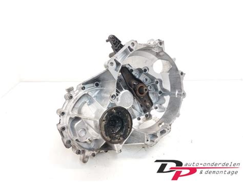 Gearbox Volkswagen Golf Vi Tsi V Aj R Caxa Lhy