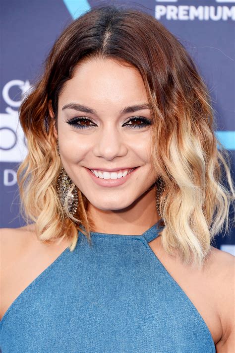 Best Ombre Hair Color Ideas 2017 - 25 Celebrities with Ombre Hair
