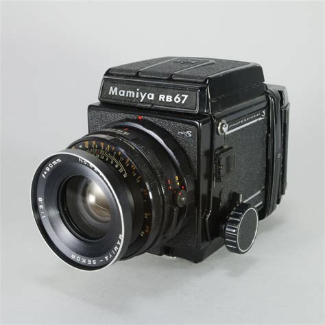 送料無料 Mamiya Rb67 Pro Sekor 90mm F38 Asakusasubjp