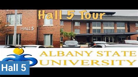 See All Albany State University Dorm Reviews Archives - College Dorm ...