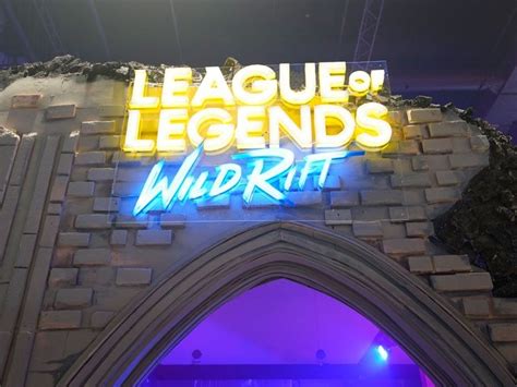 More To Come For Wild Rift In Philippines Despite Changes In Esports