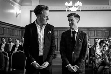 Glastonbury Inspired Same Sex Wedding Carine Bea Photography