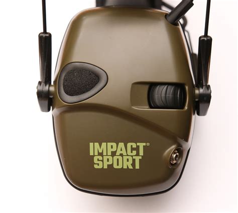 Howard Leight Impact Sport Review | The Hunting Gear Guy