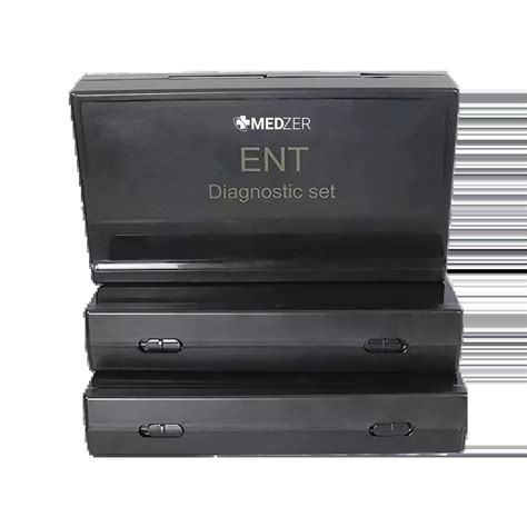 ENT Diagnostic Kit ENT-1000A
