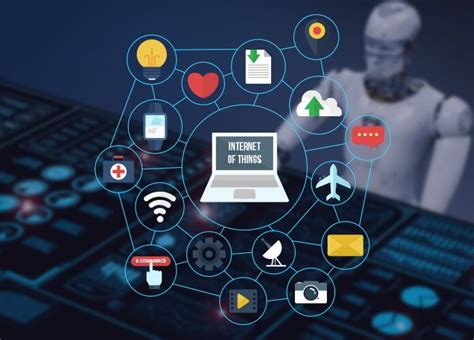 How Will Artificial Intelligence Impact Iot In 2018 Iiot Security News