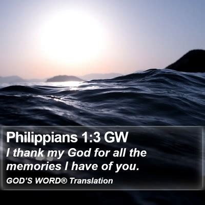 Philippians Bible Images Philippians Chapter Gw Bible Verse Pictures