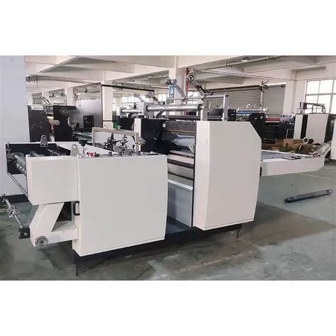 China Split Semi Auto Laminating Machine Manufacturers And Suppliers Feihua