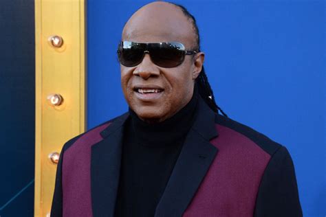 Stevie Wonder Grammys 2024 Amandi Sarena