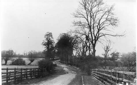 Rare historic documents found at pinn medical centre love lane pinner 26