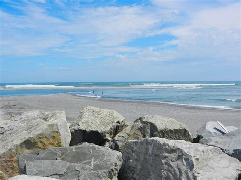 New Zealand Adventures!: Greymouth