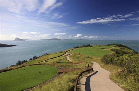 Hamilton Island Golf Club | All Square Golf