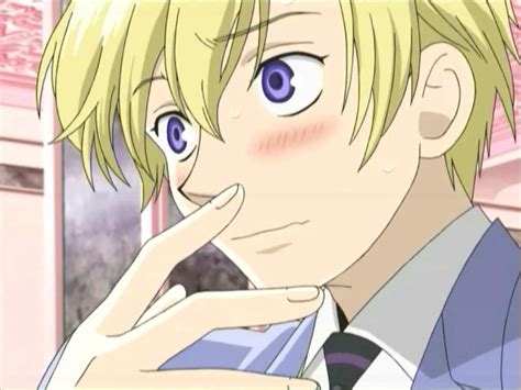 Ouran Highschool Host Club Wallpaper Tamaki