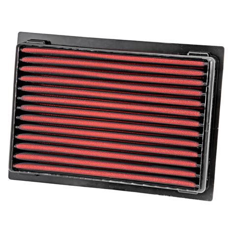 AEM Intakes Mazda Tribute 3 0L 2001 DryFlow Panel Red Air Filter