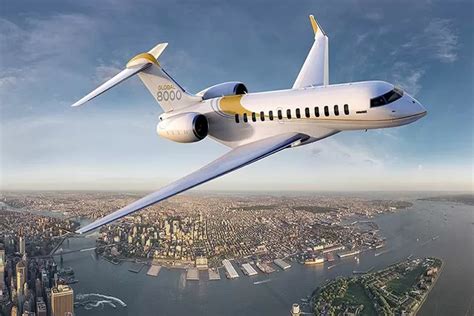 mach  global   jadi pesawat jet tercepat  dunia enam pagi