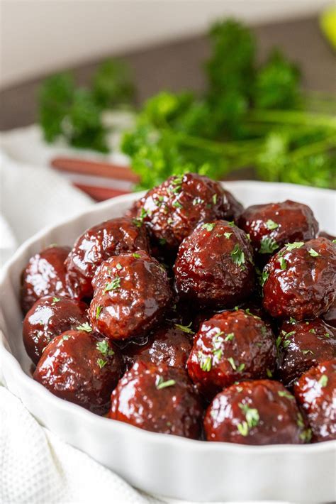 Delicious Meatball Appetizers: Quick and Easy Recipes | Tasty Cuisine