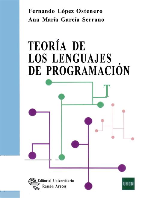 Teor A De Los Lenguajes De Programaci N Fernando L Pez Ostenero