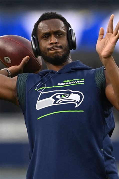 Geno Smith Net Worth Contracts [2024 Update] Players Bio