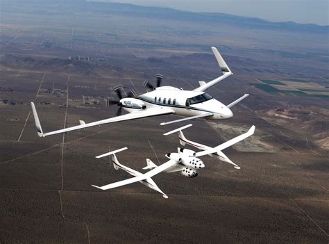 daily kona  beechcraft starship