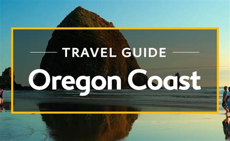 Oregon Coast Road Trip | The TravelCenter - Booking 24 hours a day