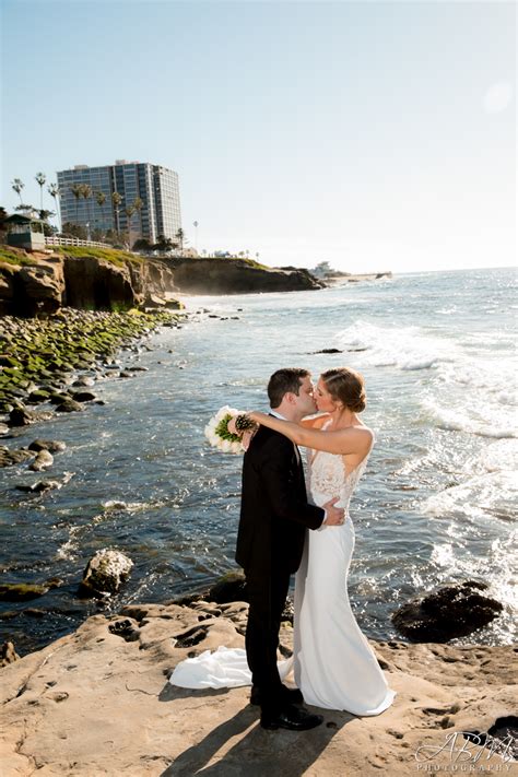 La Valencia | La Jolla | Blair and Scott's Wedding Photography | ABM ...