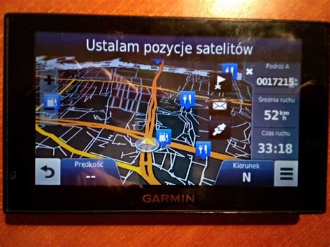 Nawigacja Garmin Nuvi 2569LMT D Opole OLX Pl