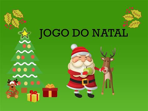 Joguinho Do Natal - Jogo Do Natal Free Games online for kids in Pre-K by Bárbara Rocco