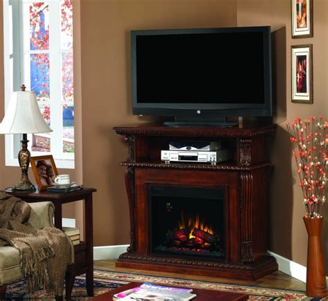 Twin Star Electric Fireplace Model 23ef022gra | Home Design Ideas