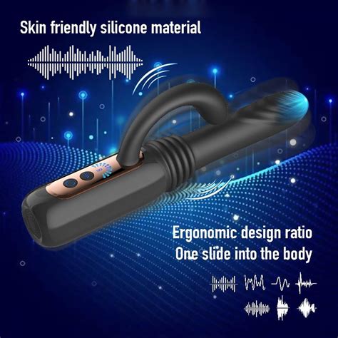 Mini Fuck Machine Q407174 SMTASTE