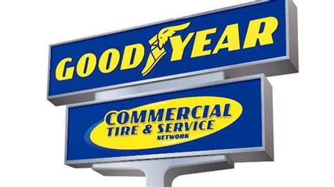 Goodyear rebranding Wingfoot locations | OEM Off-Highway